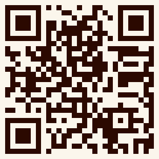 QR code do aplicativo