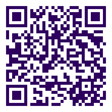 QR code para entrar no Wi-Fi do Le Bife